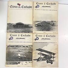 Cross cockade quarterly for sale  Farmington