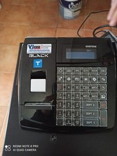 Cassa telematica misuratore usato  Zibido San Giacomo