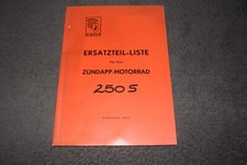 Ersatzteilliste ersatzteilekat gebraucht kaufen  Kaiserslautern