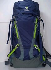 DEUTER GUIDE 35+ SISTEMA TRASEIRO ALPINO VARIFLEX MOCHILA DE ACAMPAMENTO PARA CAMINHADAS  comprar usado  Enviando para Brazil