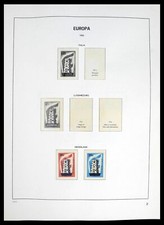 Lot 39448 stamp d'occasion  Expédié en Belgium