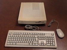 Macintosh performa 475 d'occasion  Altkirch