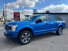 2019 ford 150 for sale  Clovis