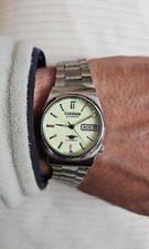 Citizen eagle vintage for sale  LONDON