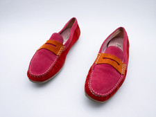 Sioux unisex slipper gebraucht kaufen  Nordhorn