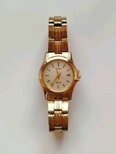 Citizen armbanduhr goldfarben gebraucht kaufen  Poppenhausen (Wasserkuppe)
