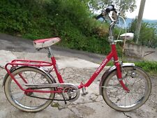 Torpado bicicletta pieghevole usato  Anagni