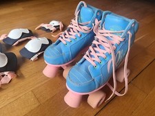 Rio roller lumina gebraucht kaufen  Münster