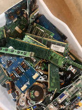 Waste pcbs gold for sale  North Grosvenordale