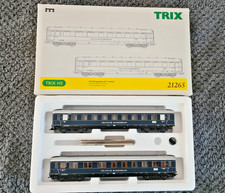 Trix 21265 schnellzug gebraucht kaufen  Gräfelfing