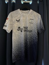 Matchworn leyton stewart for sale Matchworn leyton stewart for sale  PRESTON