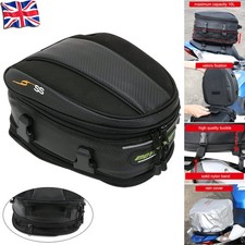 Motorcycle tail bag for sale  DERBY
