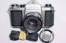 Pentax s1a asahi for sale  HOUNSLOW