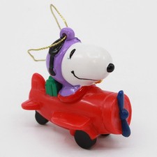 Peanuts snoopy pilot for sale  West Chester