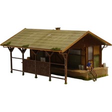 Diorama vollmer 55730 gebraucht kaufen  Potsdam