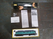 Brawa diesellokomotive 232 gebraucht kaufen  Tamm
