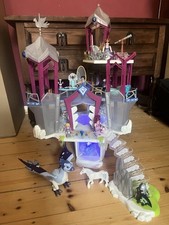 Playmobil magic funkelnder gebraucht kaufen  Eschwege