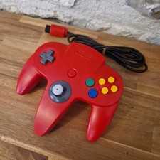 Manette officielle nintendo d'occasion  Aubevoye