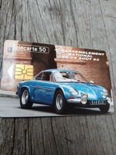 Renault alpine berlinette d'occasion Renault alpine berlinette d'occasion  Grenoble-