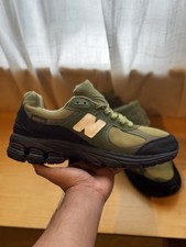 New balance 2002r for sale  STOKE-ON-TRENT