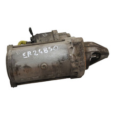 Motorino avviamento opel usato  Venetico