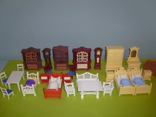 Playmobil nostalgie möbel gebraucht kaufen  Nienburg