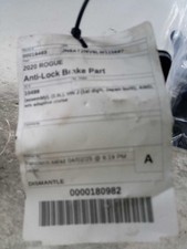 Used 2020 nissan for sale  Camden