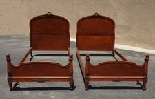 Pair twin french for sale  Valencia