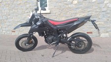 Aprilia 125 rare. for sale  SHAFTESBURY