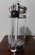 Caffetteria teiera pistone usato Caffetteria teiera pistone usato  Genova