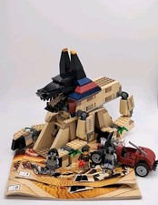 Lego pharoah quest for sale  Hickory