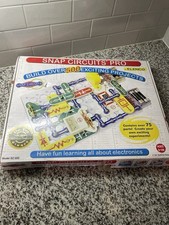 Snap circuits pro for sale  Atlanta