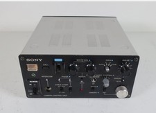 Sony ccu 1800p for sale  Industry