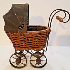 Doll buggy carriage for sale  Ennis