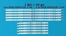 Kit barre strip usato  Niscemi
