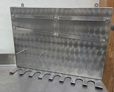 Messerhalter wandhalter messer gebraucht kaufen  Pappenheim