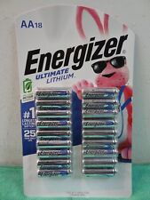 Energizer ultimate lithium for sale  Woodbridge