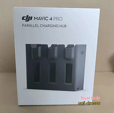 Hub de carregamento paralelo DJI Mavic 4 Pro genuíno comprar usado  Enviando para Brazil