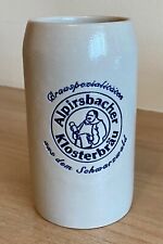 Alpirsbacher klosterbrau keram gebraucht kaufen  Versand nach Germany