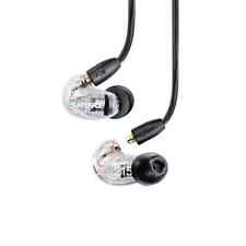 Shure se215 auricolari usato  Spedire a Italy