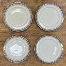 Booths china plate for sale  LONDON