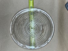 Vintage holophane center for sale  Los Angeles