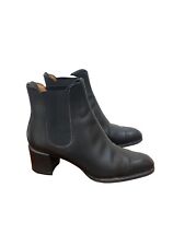 Weston black chelsea d'occasion  Amiens-
