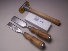 Konvolut stecheisen schonhamme gebraucht kaufen  Holle
