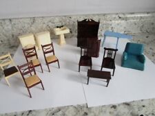 Renwal dollhouse furniture for sale  Trenton