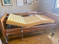 Letto elettrico degenza usato  Bari