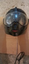 Casque moto integral d'occasion  Marseille IX