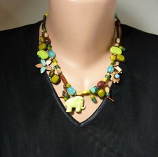 Collier breloques franck d'occasion Collier breloques franck d'occasion  Roquemaure