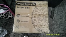 Wheel assembly bike for sale  Arnold