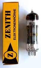 Valvola zenith el84 usato  Ferrara